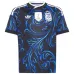 Kit Enfant Extérieur Argentine 2026/27 Bleu