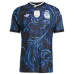 Maglia Argentina Trasferta Mondiali 2026/27 versione giocatore