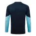Argentina 2026/27 Tracksuit Dark Blue