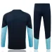 Argentina 2026/27 Tracksuit Dark Blue