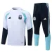 Argentina 2026/27 Tracksuit White