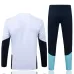 Argentina 2026/27 Tracksuit White