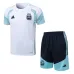 Completo Allenamento Argentina 2026/27 Bianco