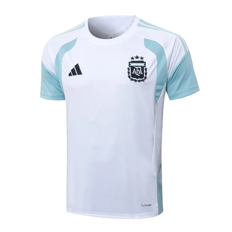 Completo Allenamento Argentina 2026/27 Bianco