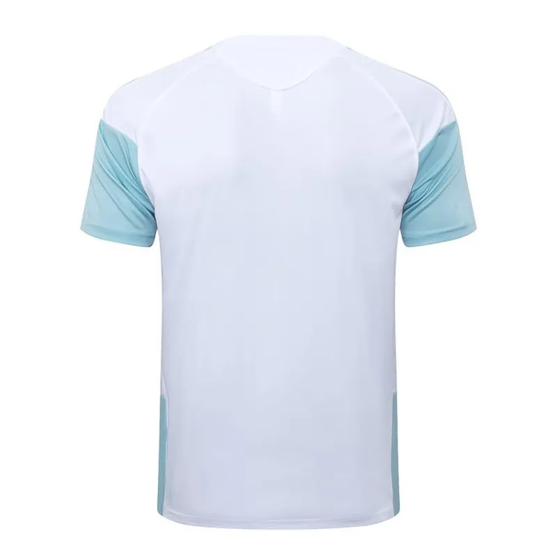 Completo Allenamento Argentina 2026/27 Bianco