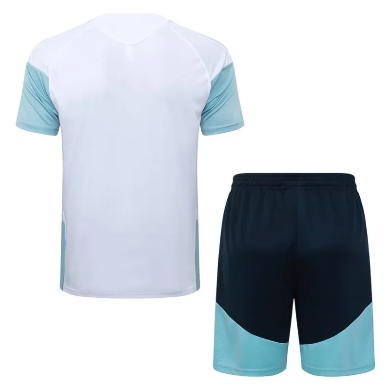 Completo Allenamento Argentina 2026/27 Bianco