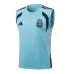 Argentina 2026/27 Vest Set Blue