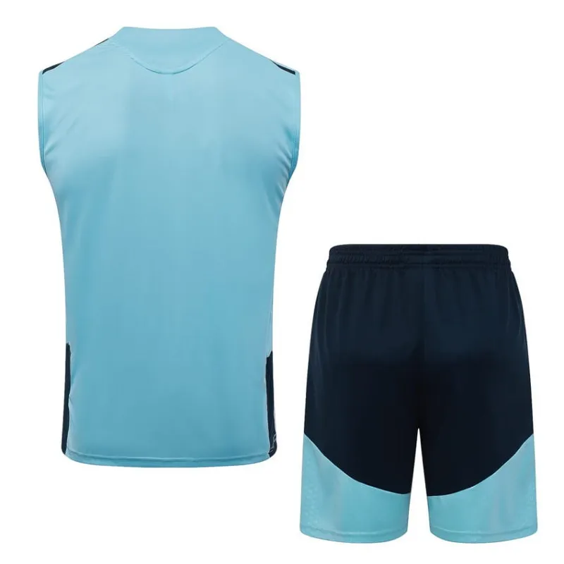 Argentina 2026/27 Vest Set Blue