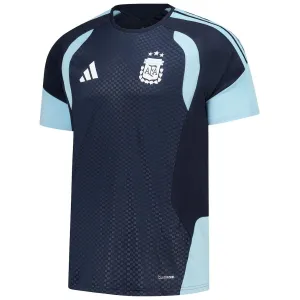 Argentina 2026/27 Pre-Match Jersey Blue
