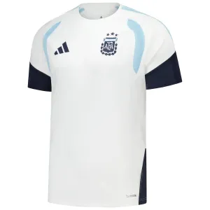Argentina 2026/27 Pre-Match Jersey White