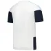 Argentine 2026/27 Maillot de Pré-Match Blanc