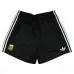 Argentina 2026/27 Away Shorts black