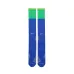 VINI JR Brazil 2024/25 Away Kids Fan Edition Kit - Blue