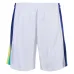 RODRIGO Brazil 2024/25 Away Kids Fan Edition Kit - Blue