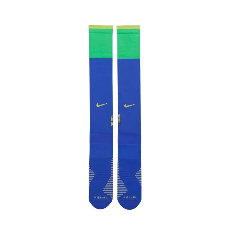 ENDRICK Brésil 2024-25 Extérieur Enfant Complet Supporter - Bleu