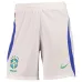 Brazil 2022/23 Away Kids Fan Edition Kit - Blue