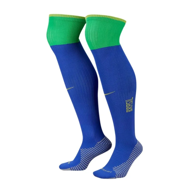 Neymar JR, Maillot de supporter pour enfants du Brésil lors de la Coupe du monde 2022 (Maillot extérieur, Bleu)