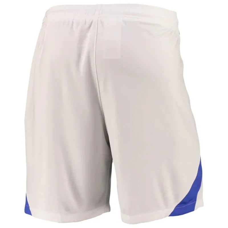 Brazil 2024/25 Away Shorts (White)
