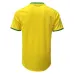 Brasilien 1994 Heimtrikot (Gelb)