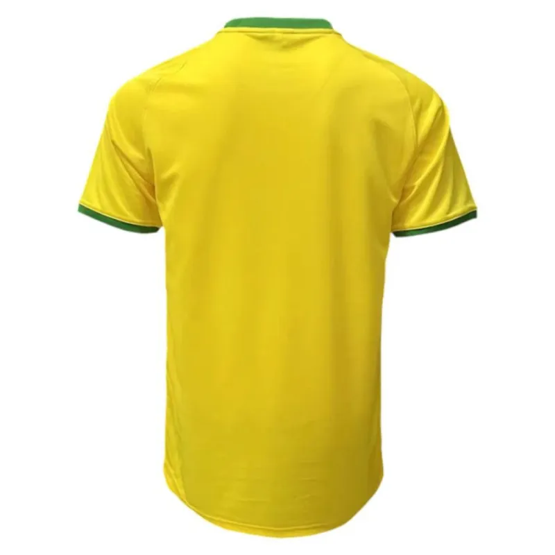 Brasilien 1994 Heimtrikot (Gelb)