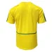 Brasilien 2002 Heimtrikot (Gelb)