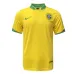 Brasilien 2006 Heimtrikot (Gelb)