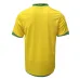 Brasilien 2006 Heimtrikot (Gelb)