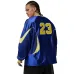 Maglia Portiere Away Brasile 2026/27 Blu