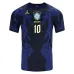 Brazil NEYMAR JR 2026/27 Away Jersey Blue