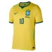 Maglia Home Brasile RONALDINHO 2026/27 Gialla