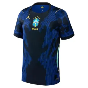 Brazil 2026/27 Away World Cup Jersey