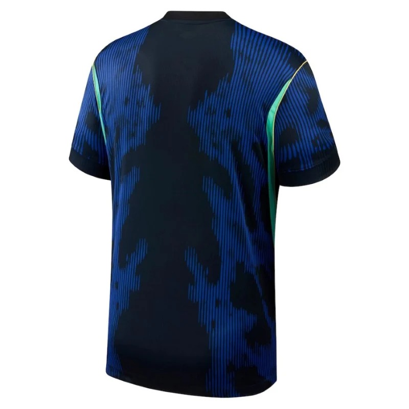 Brazil 2026/27 Away World Cup Jersey