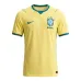 Maglia Brasile Casa Mondiali 2026/27