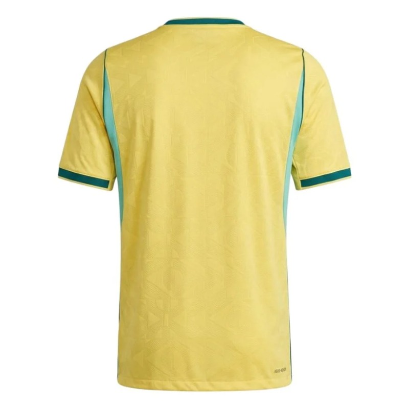 Maglia Brasile Casa Mondiali 2026/27