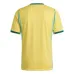 Maglia Brasile Casa Mondiali 2026/27 versione giocatore