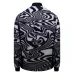 Brazil 2026/27 Goalkeeper Hollywood Edition Long Sleeve Jersey