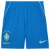 Brazil NEYMAR JR 2026/27 Home Kids Kit Yellow