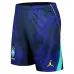 Brasile 2026/27 Kit Bambino Trasferta Blu