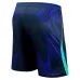 Brasile 2026/27 Kit Bambino Trasferta Blu