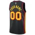 Atlanta Hawks Jordan Brand 2022/23 Statement Edition Trikot (Unisex)