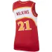 Canotta Basket Dominique Wilkins Hawks Mitchell & Ness HWC Donna