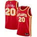 John Collins Atlanta Hawks Unisex Swingman Jersey