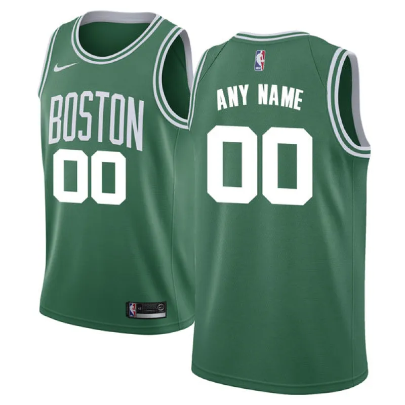 Boston Celtics - Icon Edition, Blue