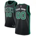 Boston Celtics - Special Edition, Black