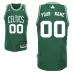Boston Celtics - Customized Edition, Green