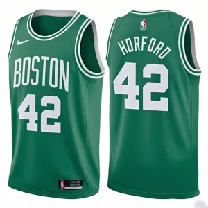 Al Horford, Boston Celtics - Icon-Edition, Grün