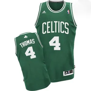 Isaiah Thomas Boston Celtics Trikot - Grün