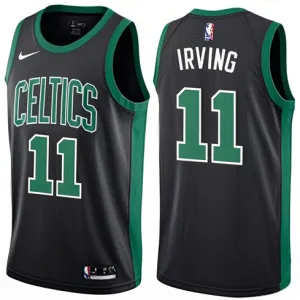 Kyrie Irving, Boston Celtics - Liga-Edition, Weiß