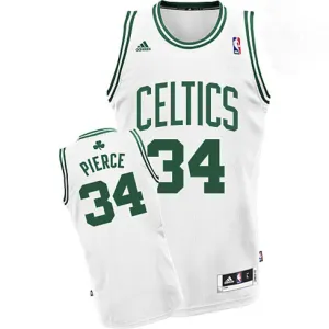 Maillot Paul Pierce Boston Celtics – Blanc