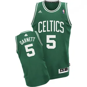 Kevin Garnett Boston Celtics Trikot - Grün